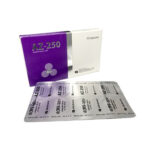 AZ 250 Tablet