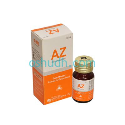 AZ Suspension 20 ml