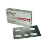 Azimex 250 Tablet