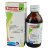 Beconex ZI Syrup 100 ml