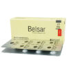 Belsar 20 Tablet