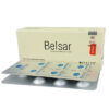 Belsar 40 Tablet