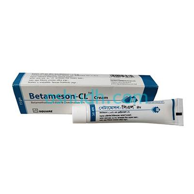 Betameson-CL Cream