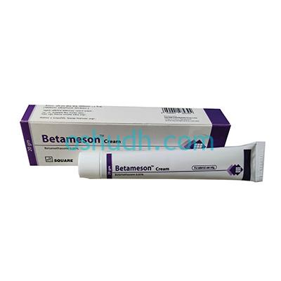 Betameson 0.05% Cream
