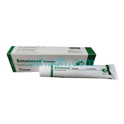 Betameson 0.05% Ointment