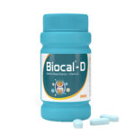 Biocal D Tablet