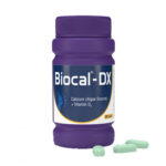 Biocal DX Tablet