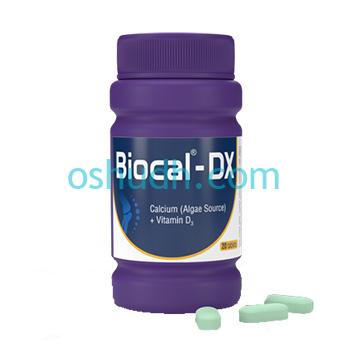 Biocal DX Tablet