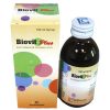 Biovit Plus Syrup 100 ml
