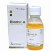 Biozinc-B Syrup 100 ml