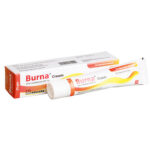 Burna Cream