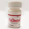 Calbotol Tablet