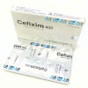 Cefixim 400 Capsule