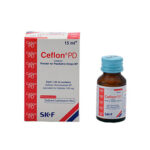 Ceflon Pediatric Drops