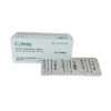 Cetrin Tablet