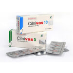 Cilnivas 10 Tablet