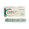 Citalex 5 Tablet