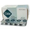 Citin Tablet