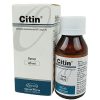 Citin Syrup