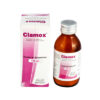 Clamox Suspension 100 ml