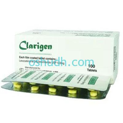 Clarigen Tablet