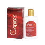 Clopirox 1% Shampoo 100 ml