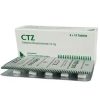 CTZ Tablet