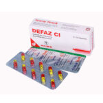 Defaz CI Capsule