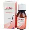 Delfex Suspension 50 ml