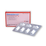 Demoxiclave 625 Tablet