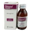 Dirozyl Suspension 60 ml