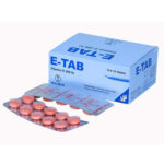 E Tab 200 Tablet