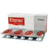 Etorac 10 Tablet