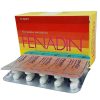 Fenadin 120 Tablet