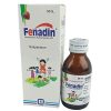 Fenadin Suspension 50 ml