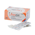 Feozin Tablet