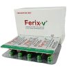 Ferix-V Capsule