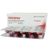Ferospan Capsule