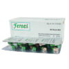 Ferozi Capsule