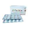 Feviz Plus Capsule