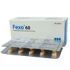 Fexo 60 Tablet