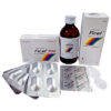 Ficef 500 Capsule
