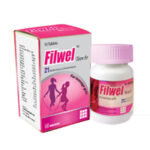 Filwel Teen HR Tablet