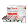 Flagyl 400 Tablet