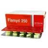 Flamyd 250 Tablet