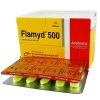 Flamyd 500 Tablet
