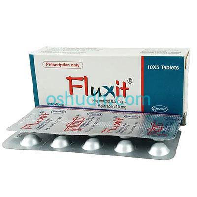 Fluxit Tablet