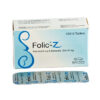 Folic Z Tablet