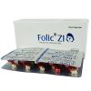 Folic ZI Capsule