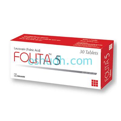 Folita 5 Tablet